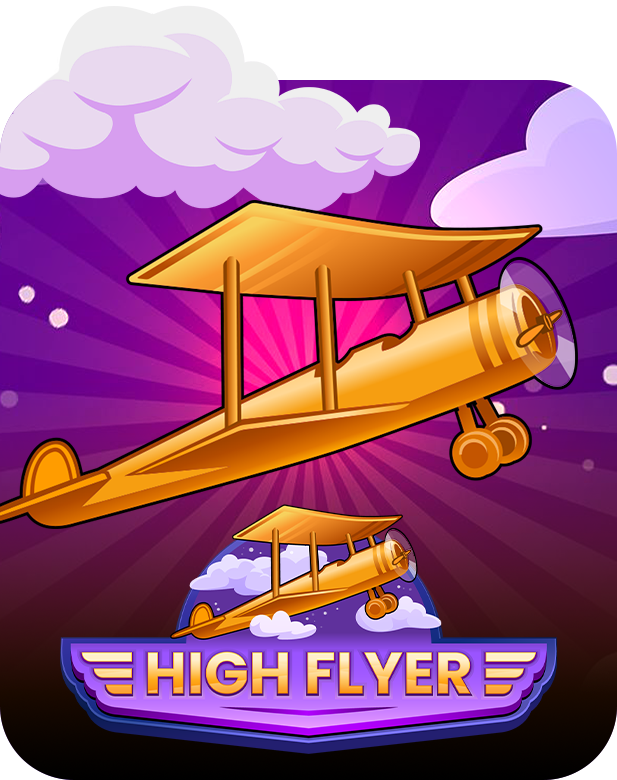 high flyer