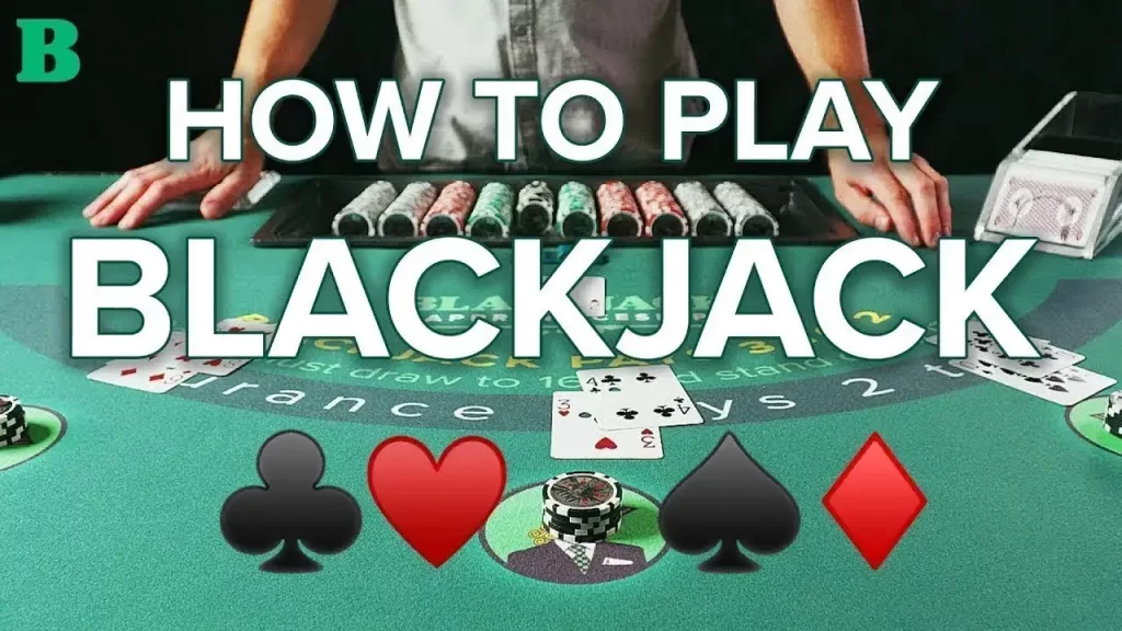 Blackjack online game Jilipark-1