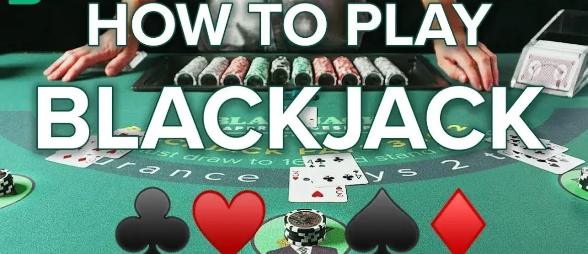 Blackjack online game Jilipark – Attractive entertainment