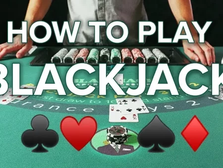 Blackjack online game Jilipark – Attractive entertainment