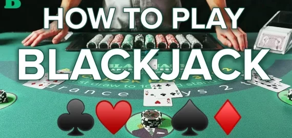 Blackjack online game Jilipark – Attractive entertainment