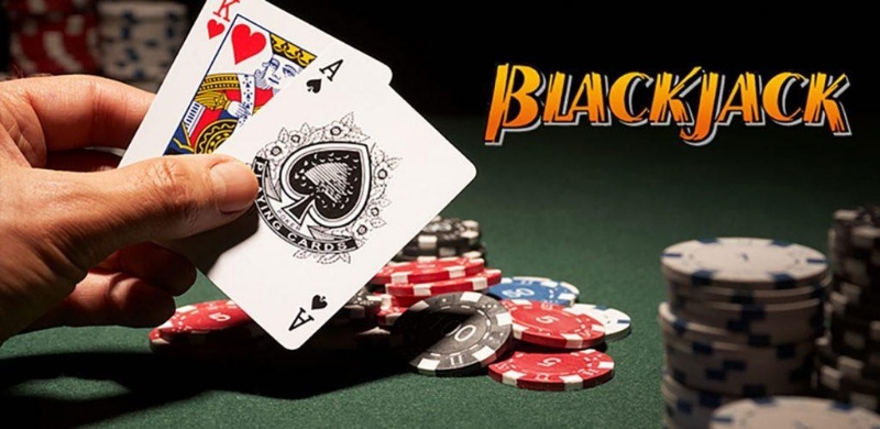 Blackjack online game Jilipark