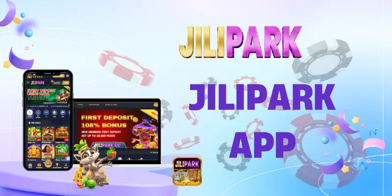 Download Jilipark app
