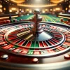 Experience Roulette at Jilipark – Bet on the Wheel of Fortune