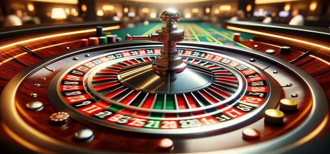 Experience Roulette at Jilipark – Bet on the Wheel of Fortune