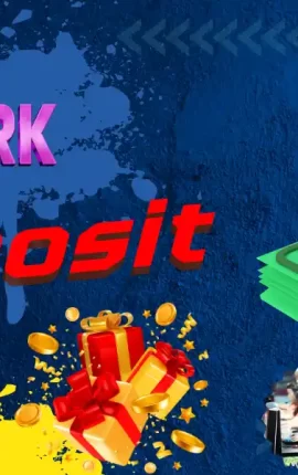 Jilipark Deposit – 100% successful transactions