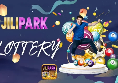 Jilipark Lottery