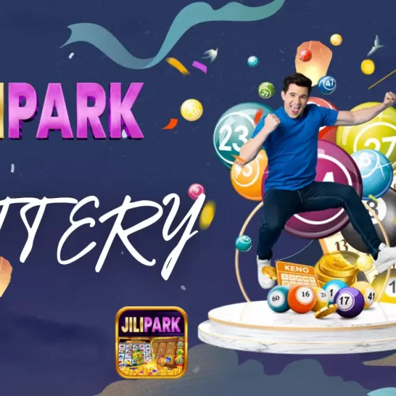 Jilipark Lottery