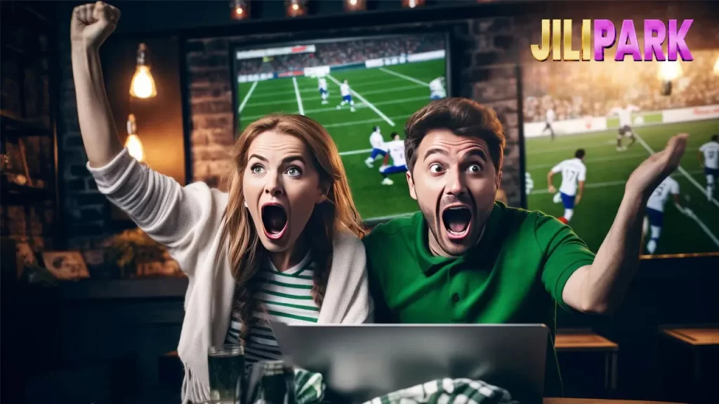 Jilipark Sports online betting