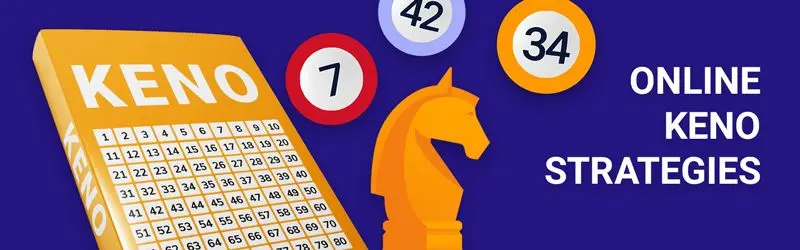Keno Lottery