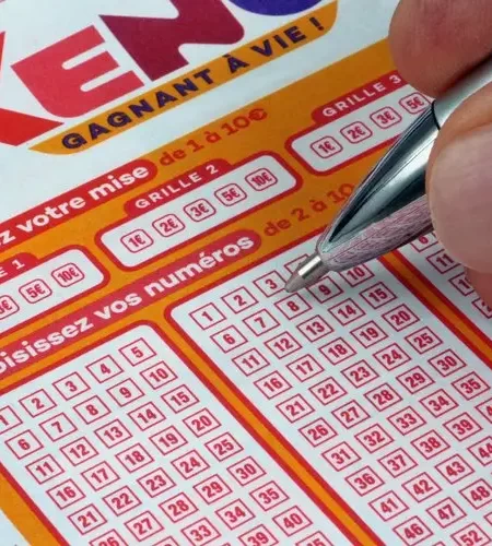 Keno Lottery With Easy Winning Tips At Jilipark