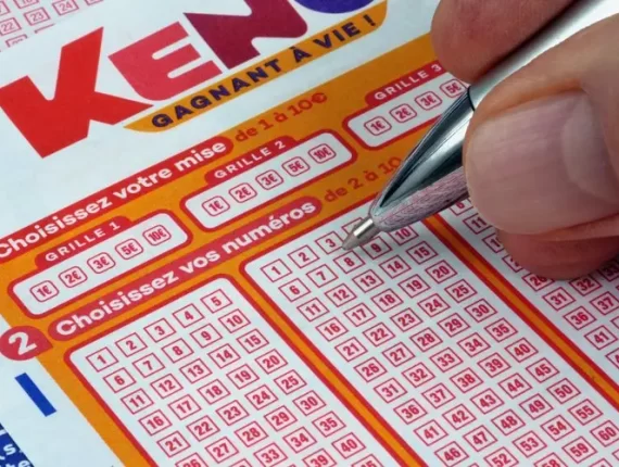 Keno Lottery With Easy Winning Tips At Jilipark