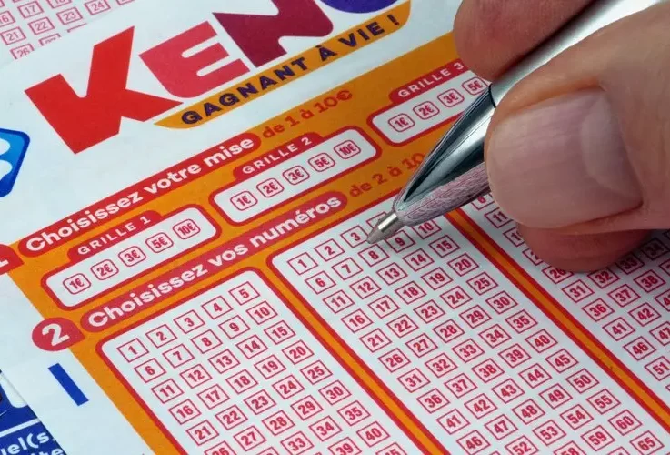 Keno Lottery With Easy Winning Tips At Jilipark
