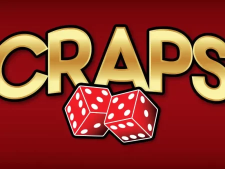Craps Jilipark – Basic Rules Guide and Effective Playing Tips